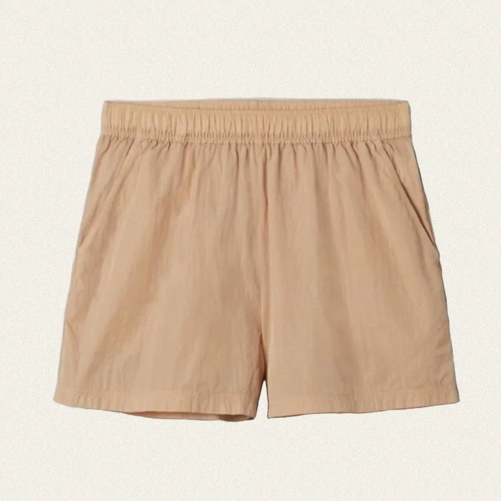 TNA Claremont Short